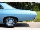 Thumbnail Photo 22 for 1967 Chevrolet Biscayne